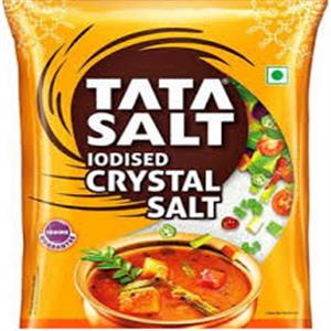 Tata Crystal - Iodised Salt (1 Kg)
